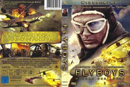 Flyboys - Helden der Lüfte