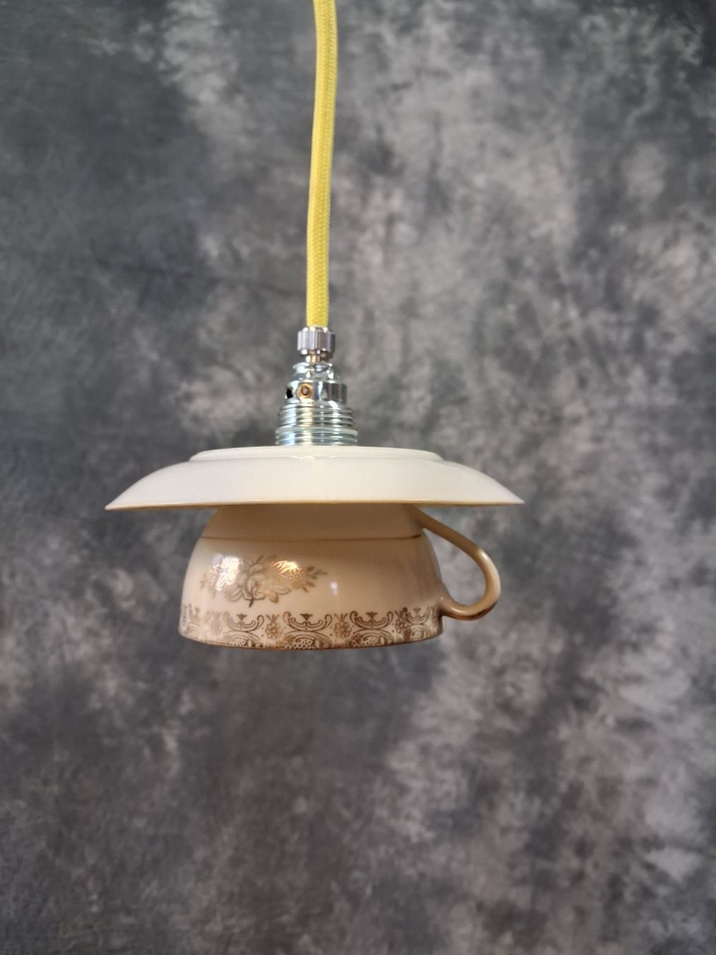 Lampadari & plafoniere: Tee Tassen Lampe – Usato da Winterthur venduto da lampenretter 1