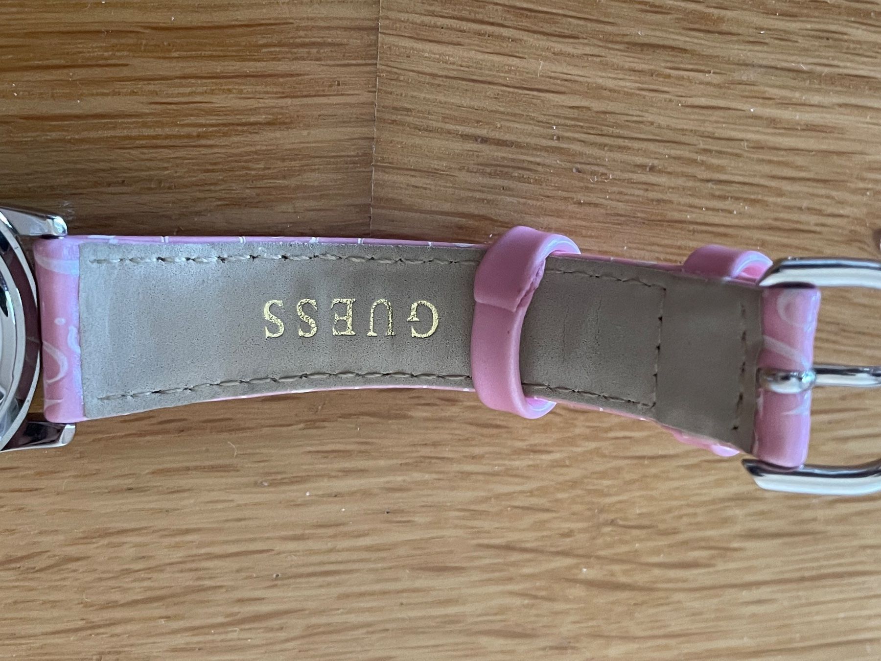 Guess Orologi: Guess Armbanduhr – Usato da Baden venduto da CeDe22 5