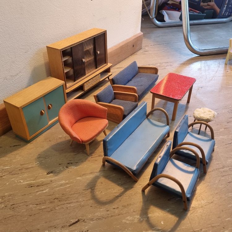 70er Jahre Mobel Gebraucht