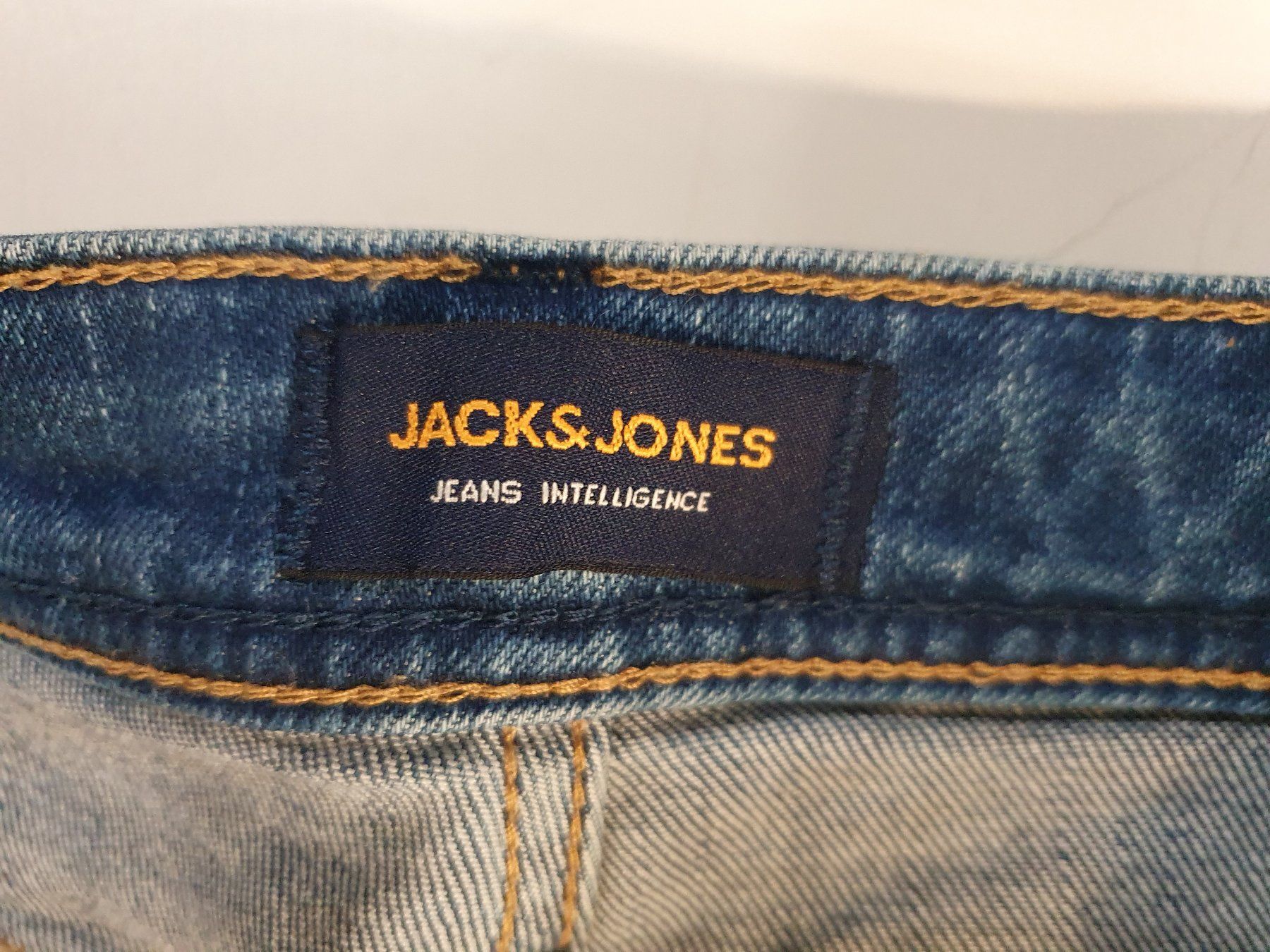 Jack & Jones Jeans: Jack & Jones Jeans blau W31 L34 – Gebraucht aus Zürich von loosebone 2