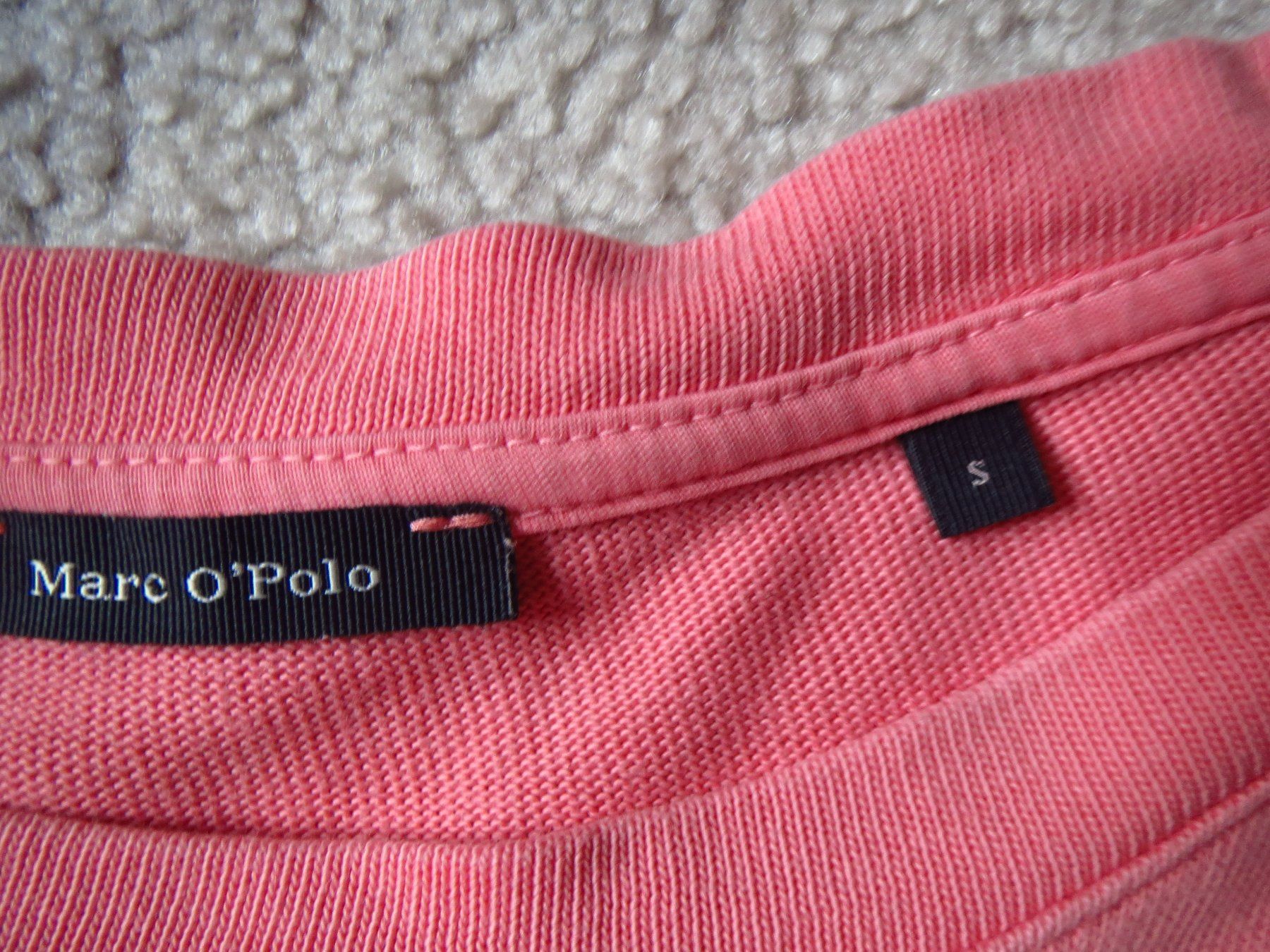 Marc O'Polo T-shirts: stylischer MARC O POLO Damen Shirt Pullover Gr S – D'occasion à Kiental par Anna8702 2