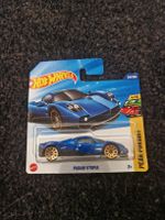 Hotwheels Pagani #59