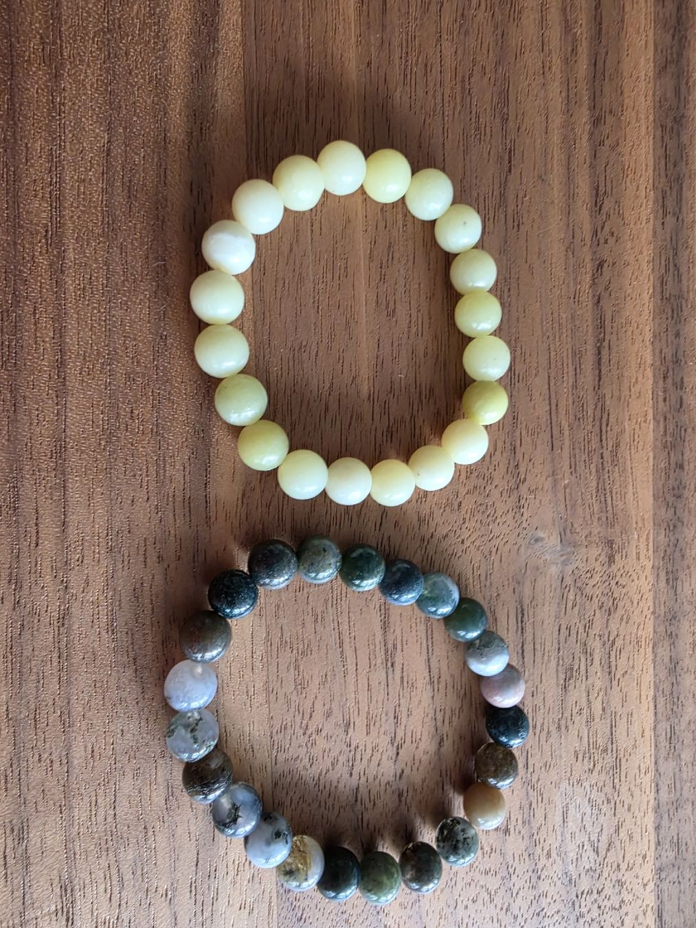 Bracciali & Braccialetti: 2 schöne Armketteli Armkette Kette NEU – Nuovo e nell'imballaggio originale da Zürich venduto da ZH-Vintage 1