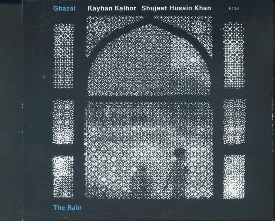 CDs: The Rain - Kayhan Kalhor – Gebraucht aus Delémont von MaxPlan