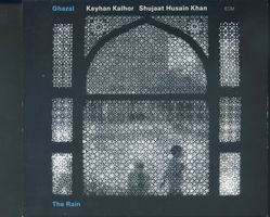 The Rain - Kayhan Kalhor