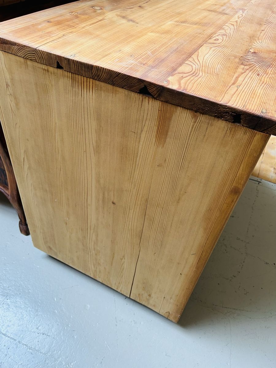 Equipement de magasin & Foires: Vitrine Holz , Vintage  – D'occasion à Zürich par KuduKing 3