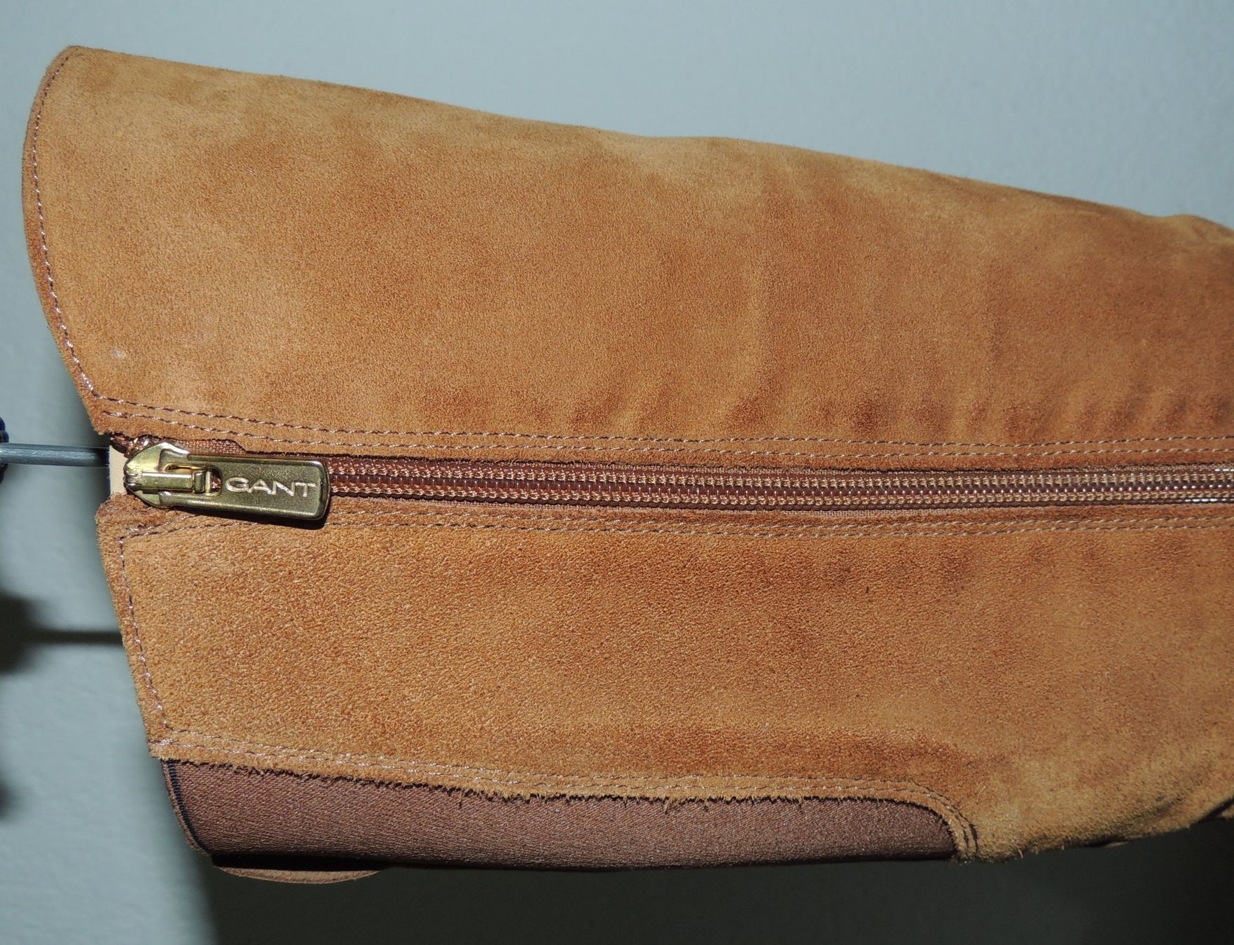 Gant Scarpe da donna: EXKLUSIVE STIEFEL "GANT" LEDER NP 349 CHF 37 – Usato da Au ZH venduto da FashionConsultant 6