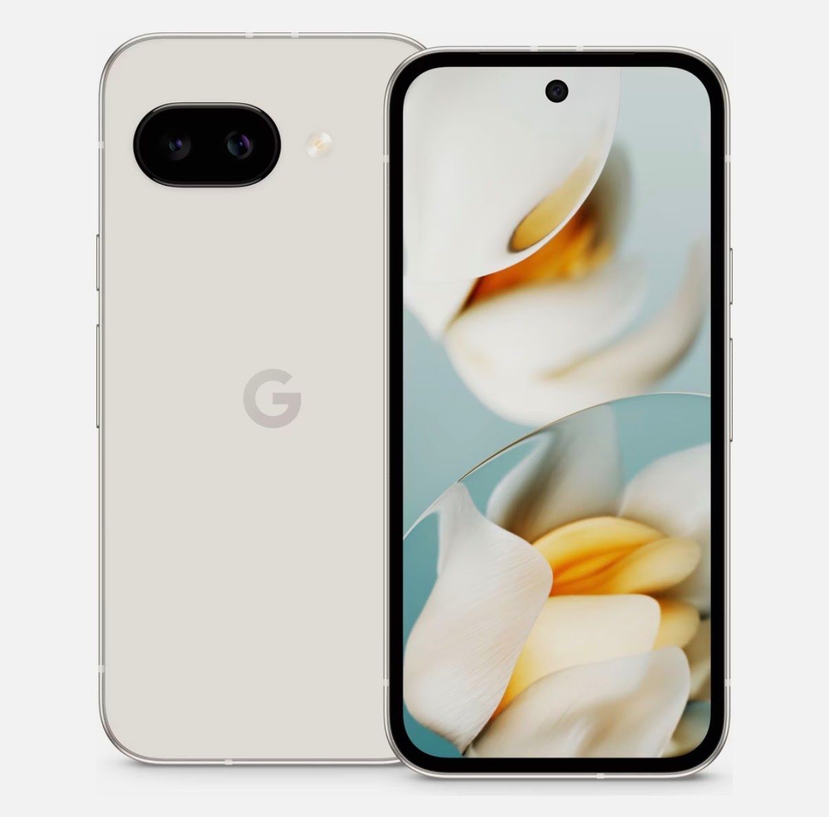 Google Telefoni cellulari / Smartphones: Google Pixel 9a - Neu & Ungeöffnet – Nuovo e nell'imballaggio originale da Zollikofen venduto da win_5gsd
