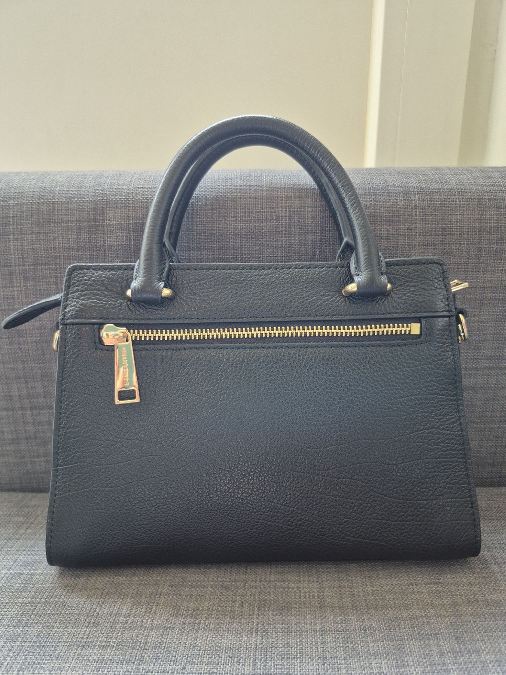 Borse: Sac Lancaster noir cuir, neuf – Nuovo e nell'imballaggio originale da Romanel-s-Lausanne venduto da rebi7777 1