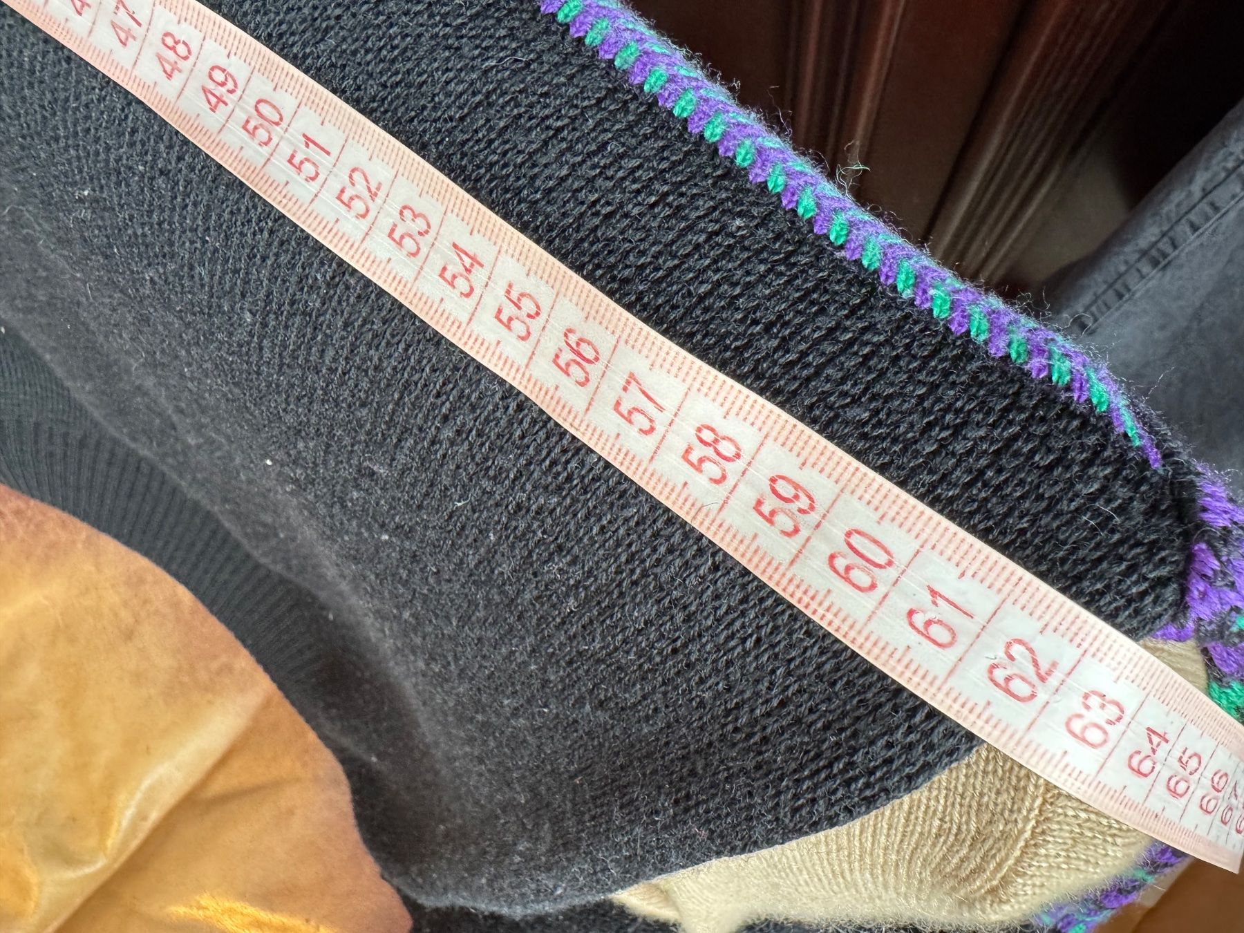 Löffler Maglioni & Felpe: Vintage Löffler Pullover – Usato da Obfelden venduto da cesarina10 3