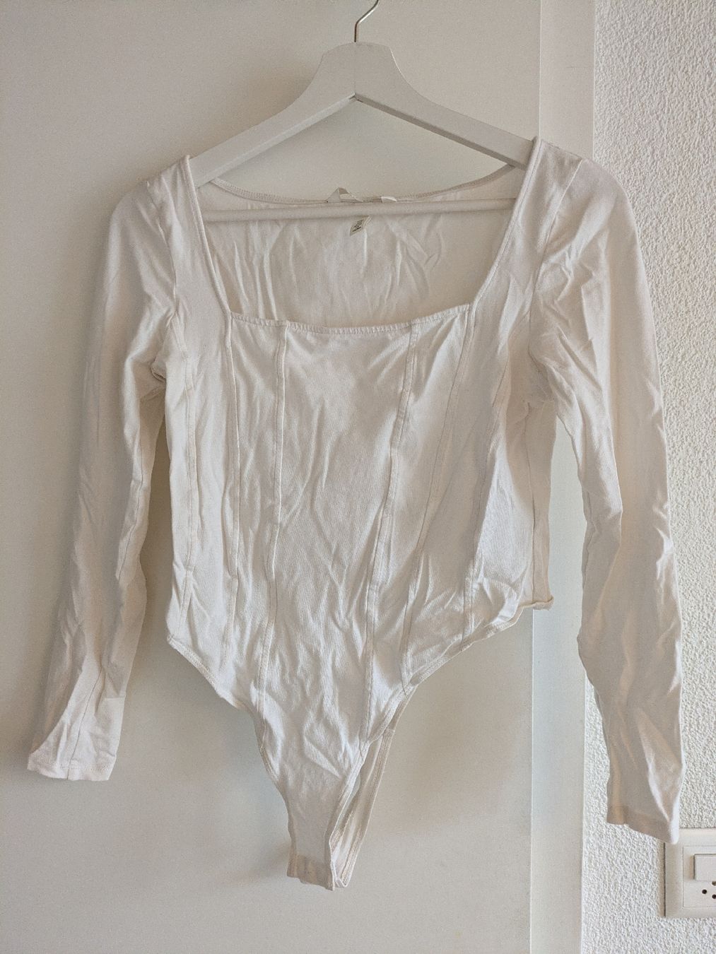 H&M Top: Body H&M S – Usato da Burgdorf venduto da Mikewalther