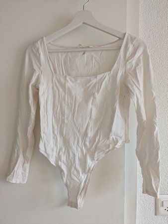 Body H&M S