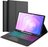 Tastaturhülle Galaxy Tab S8–S11 Ultra 14,6"