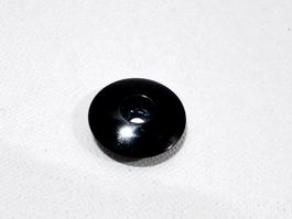 Unknown Schwarz Glanz ahead top cap 1 1/8" neuwertig