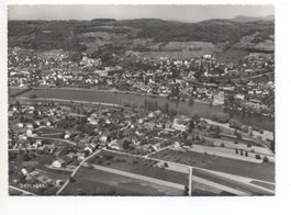 DÖTTINGEN Flugaufnahme