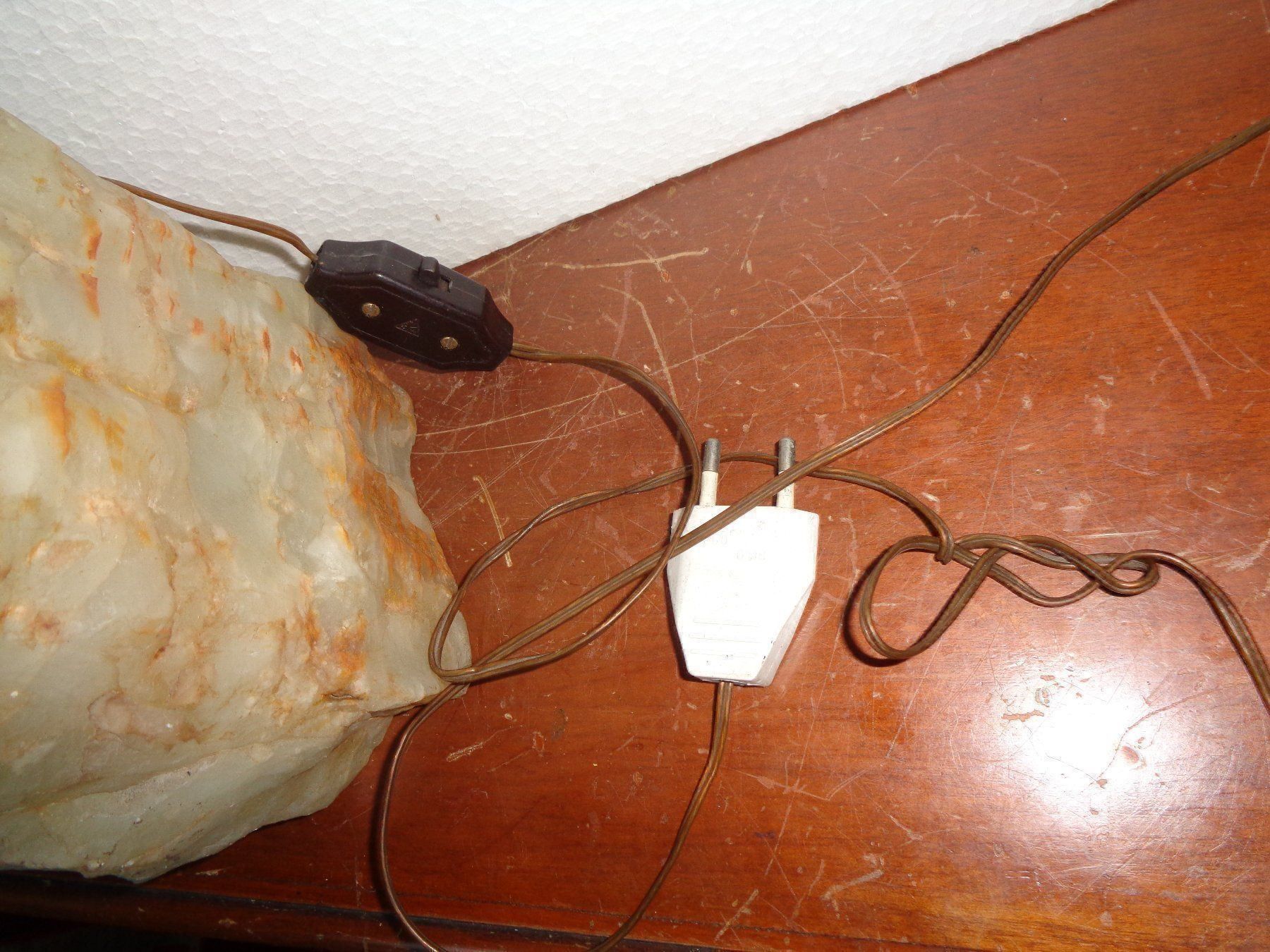Lampade: Antike Lampe – Usato da Camorino venduto da Hunpete 8