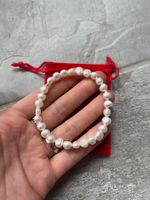 Armband Perle