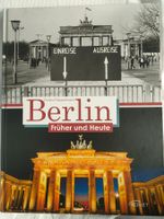 livre BERLIN Früher und Heute