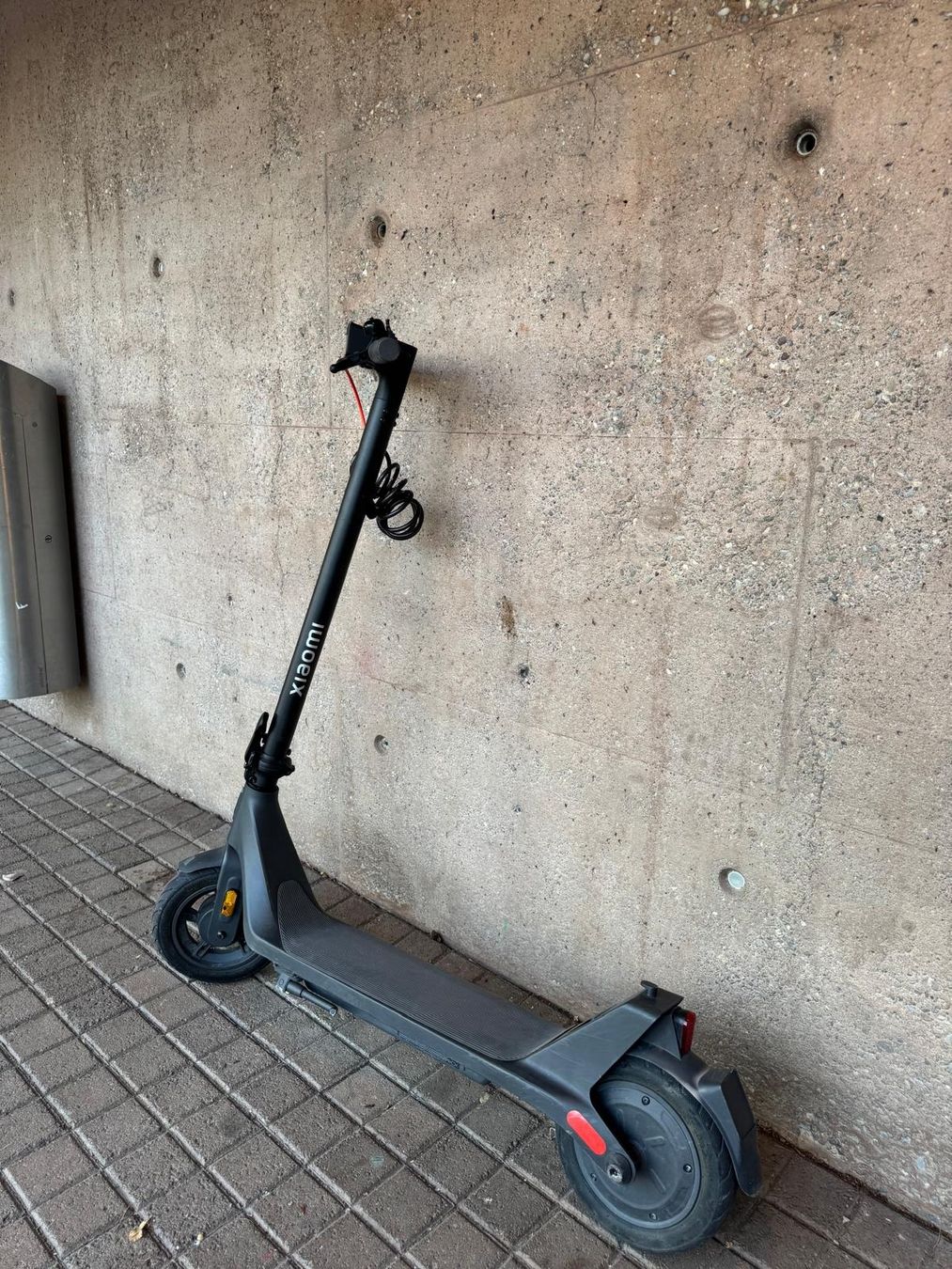 Veicoli elettrici: Xiaomi e-scooter 4 Lite (2nd gen) – Usato da Watt venduto da ibobaha 2