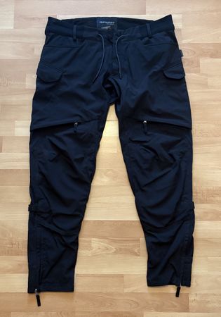 Alpinestars City Collection Motorradhosen