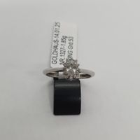 Echt 14K Gold Ring