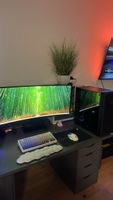 Gaming-PC – RTX 3070 | i5-9600KF | 16GB RAM 