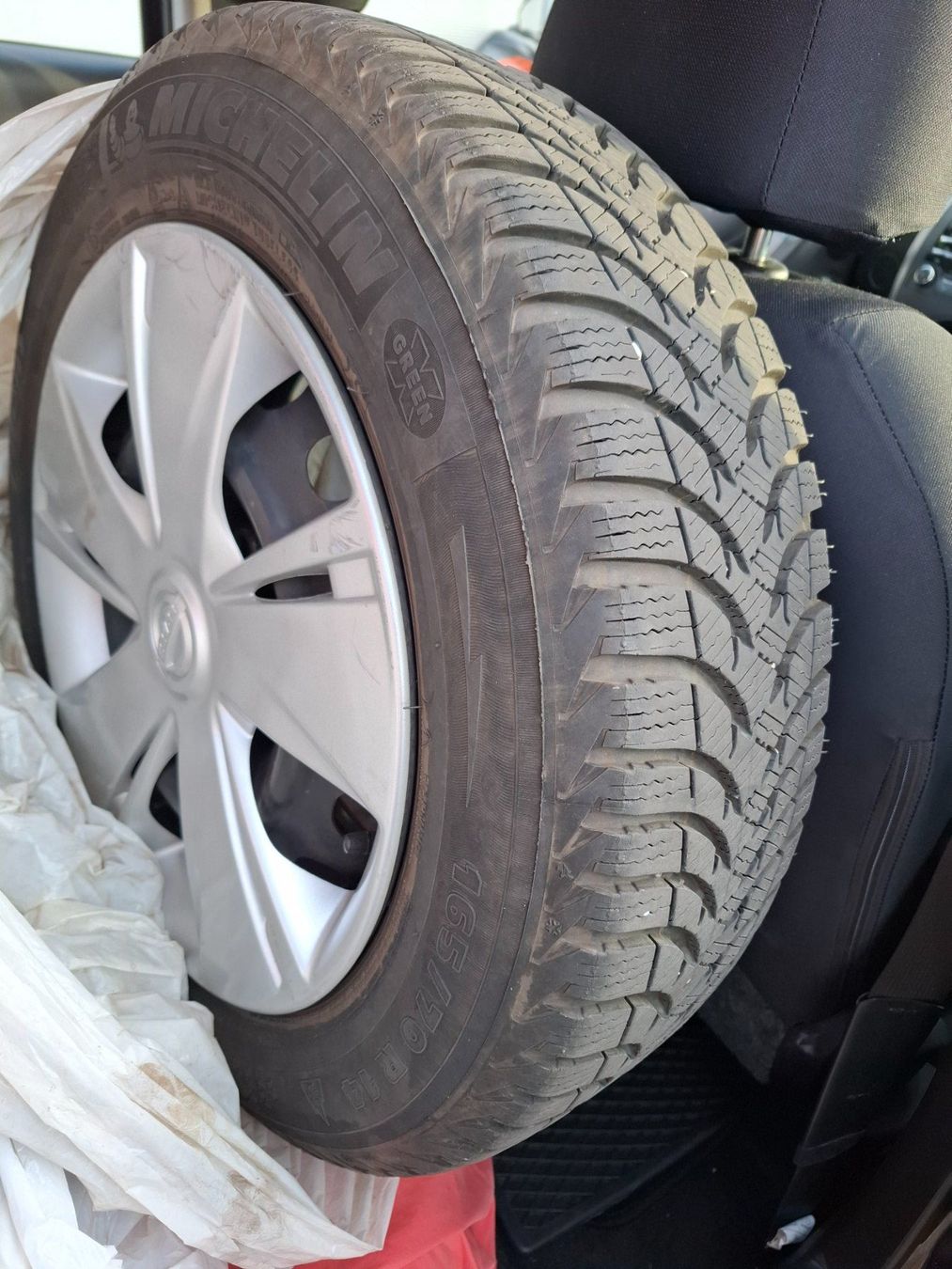 Nissan Automobili: Nissan Micra – Usato da Hefenhofen venduto da Garage_Barone 5