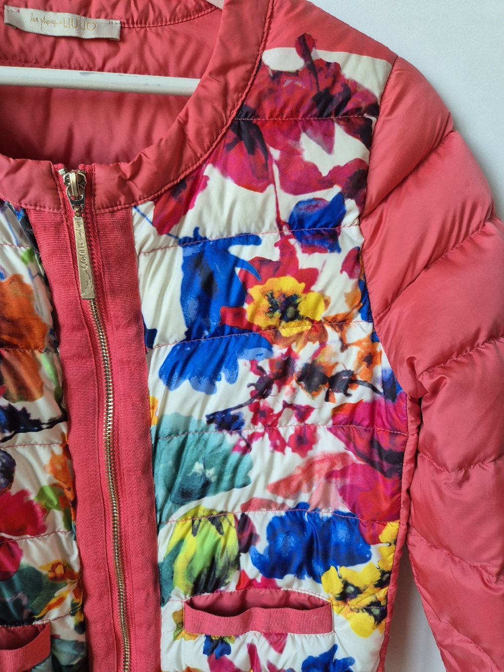 Liu Jo Giacche: Jacke von Liu Jo – Usato da Uster venduto da panda_leptir 2