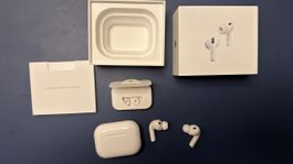 AirPods Pro 3