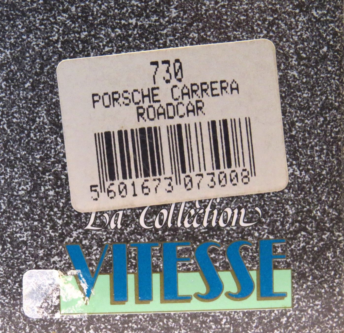 Porsche Modellini d'auto: 1:43 Porsche 911 Carrera – Nuovo e nell'imballaggio originale da Ettingen venduto da campione_1 3