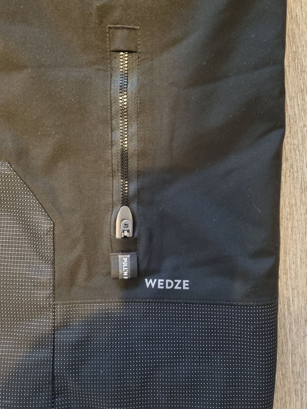 Decathlon Pantaloni: Skihose Wedze Grösse 143 - 150 cm – Usato da Wichtrach venduto da mryter01 3