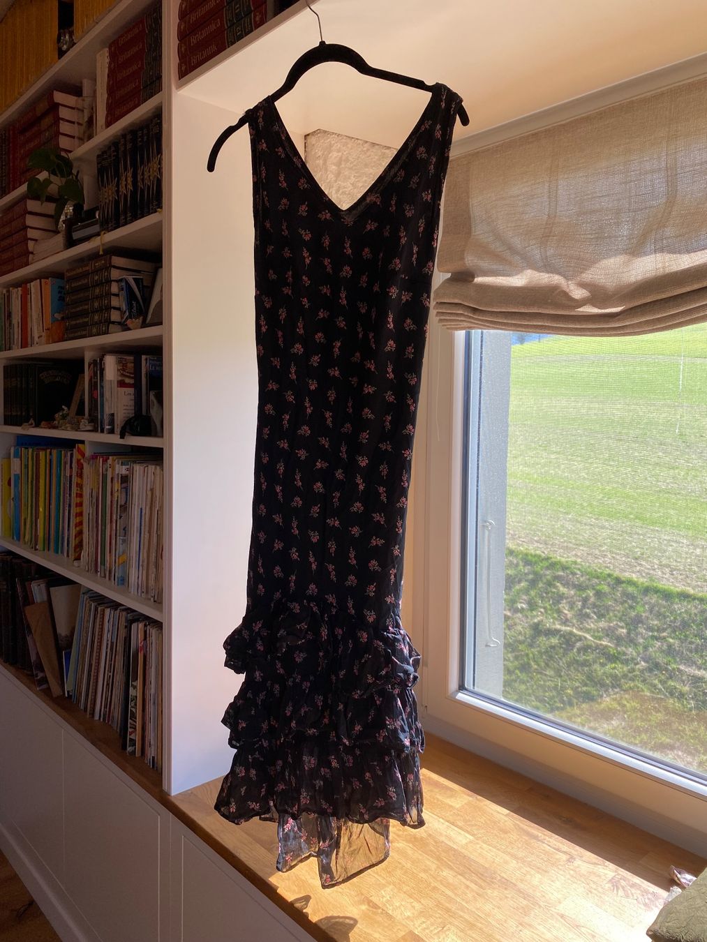 Kleider: Robe 90's – Gebraucht aus pont-la-ville von dia_tt5h 1