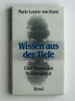 Wissen aus der Tiefe – Orakel & Synchronizität