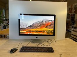 Apple iMac 27 Late 2009