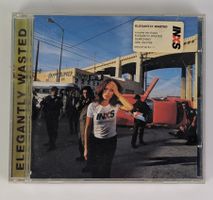 INXS - Elegantly Wasted - CD Album - Top