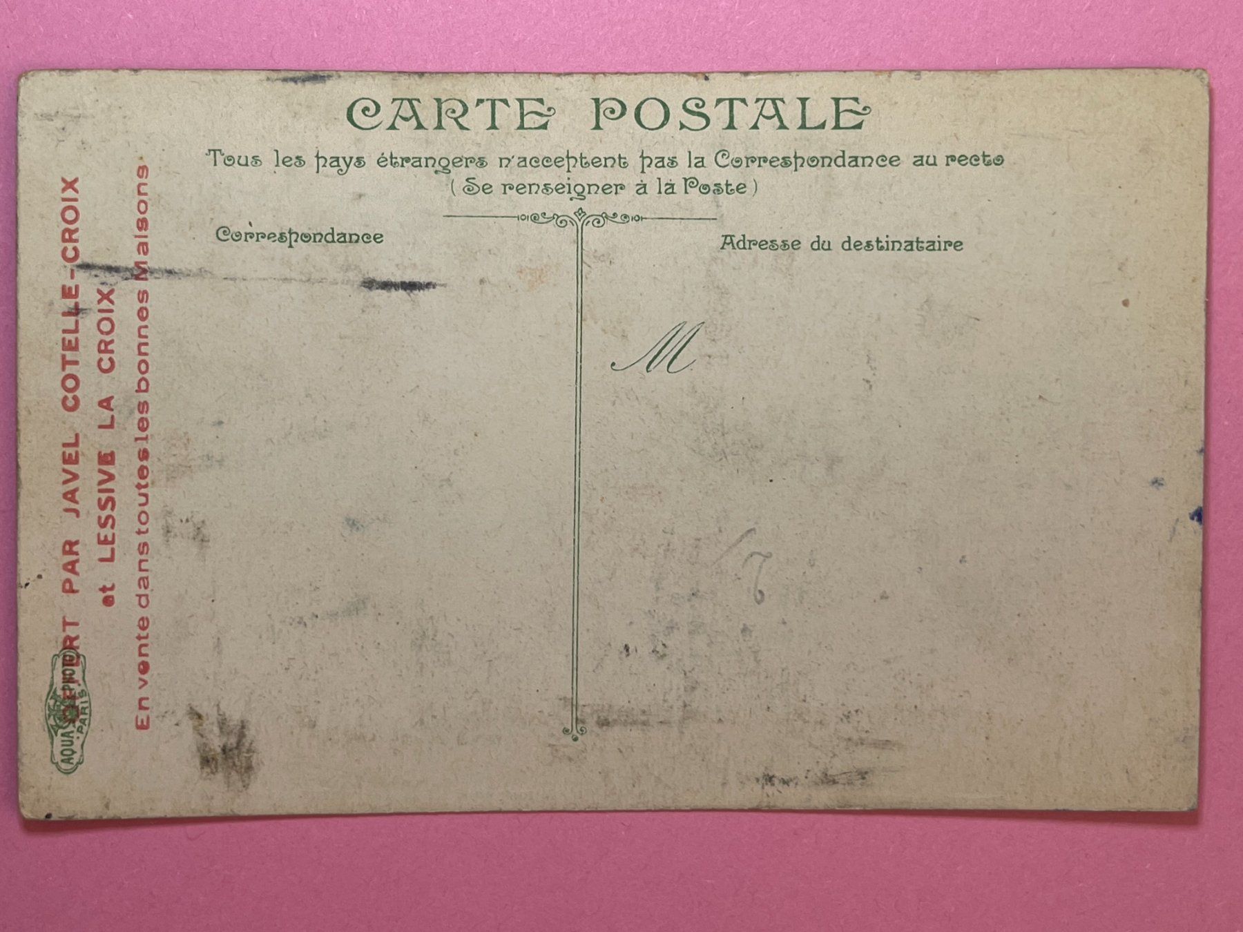 Cartoline postali: Neuchâtel, Avenue du 1er mars – Usato da Steg VS venduto da danwer74 1
