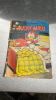 Micky Maus Heft Nr. 11, November 1953