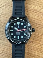 Hawaiian Lifeguard / Taucheruhr