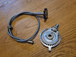 Tachoantrieb VDO *NOS* aus altem Lagerbestand