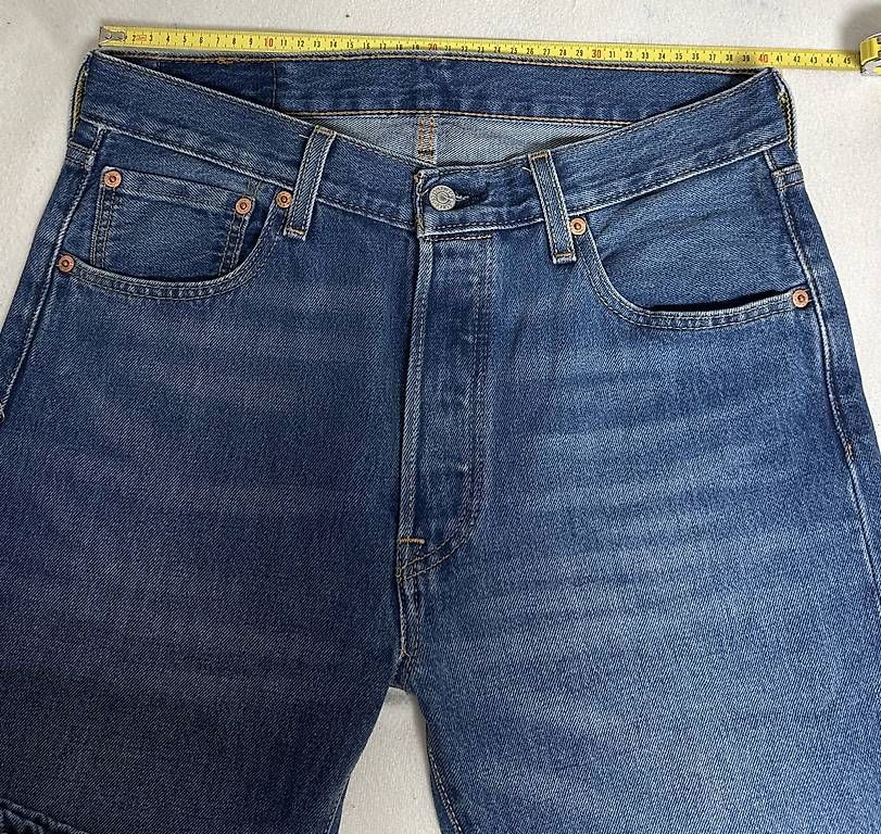 Hosen: Lebis hose G 32 – Gebraucht aus Maienfeld von tobeyl2020 3