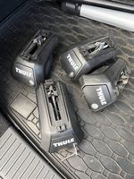 Thule Evo Raised Rail x 4