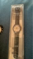 Swatch Chronograph ungetragen