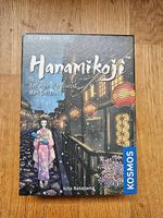 Hanamikoji Brettspiel Kosmos (DE)