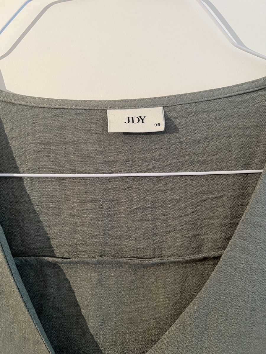 Camicette: Bluse von JDY, Grösse 38 – Nuovo (secondo la descrizione) da Wangen b. Olten venduto da Molinker 2