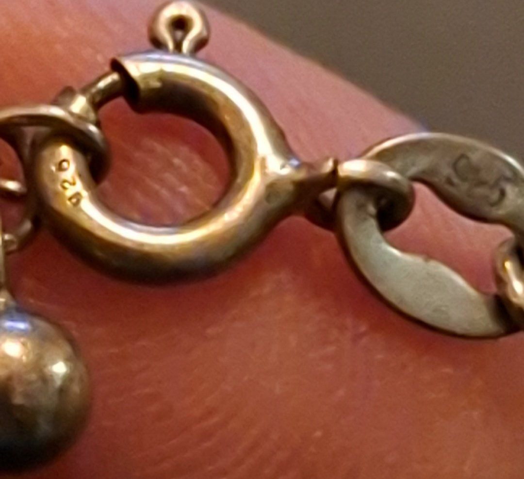 Bracciali & Braccialetti: Bracelet 925 chinois – Usato da Biel/Bienne venduto da raf_2yqq 1