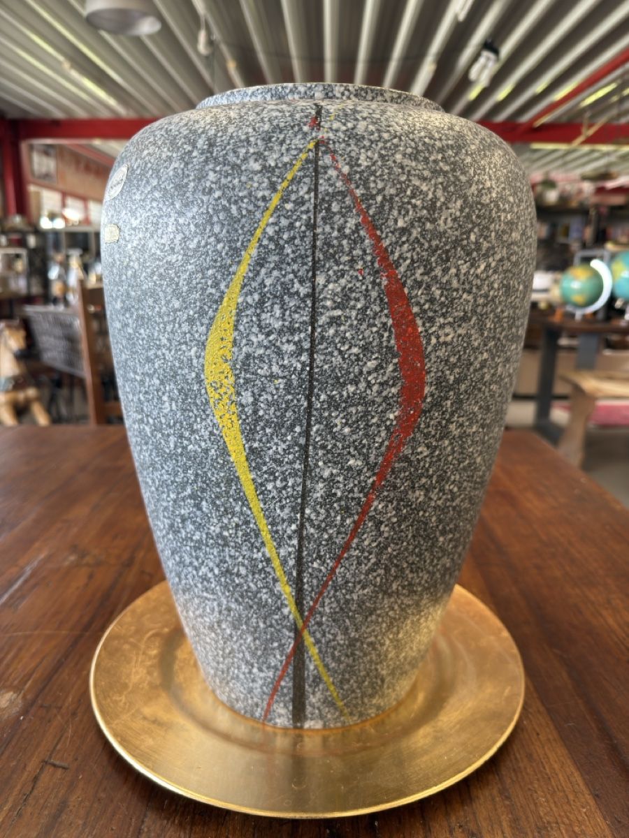 Vasen & Gefässe: Scheurich Vase – Gebraucht aus Zuzwil SG von Pomy 2