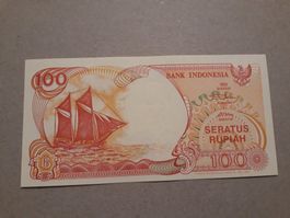 INDONESIEN - 100 Rupiah 1992 UNC (OPP024635)