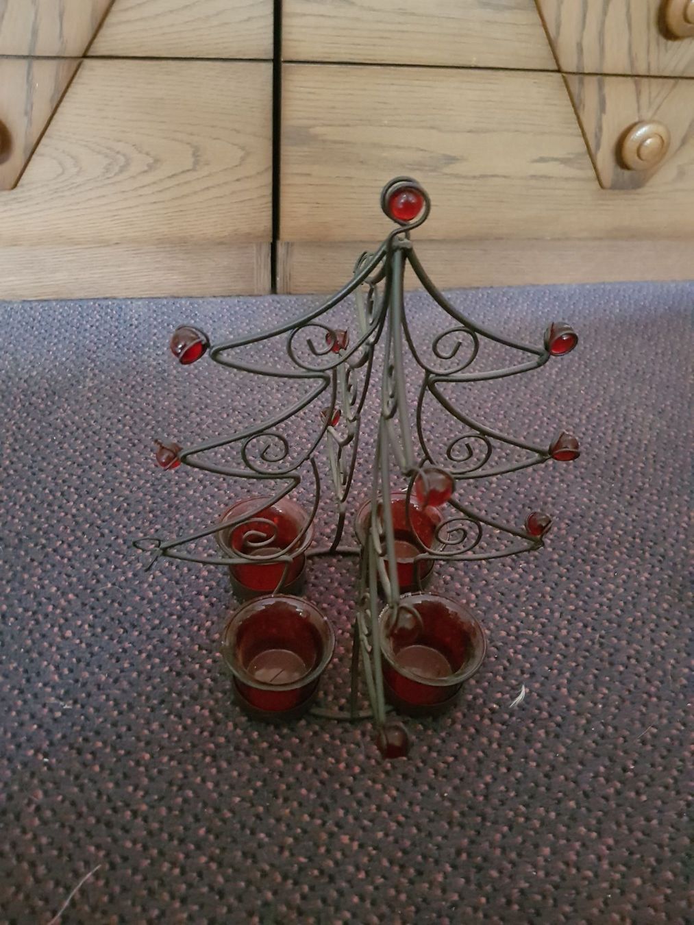 Portacandele: Kerzenständer – Usato da GLARUS venduto da Glarus4 2
