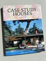 Case Study Houses 1945-1966, Taschen Architecture large Book